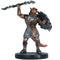 Male Tiefling Fighter - PHB Heroes: Series 2 - Dungeons & Dragons
